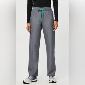Figs Livingston Basic Scrub Pants
